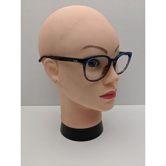 ?️Oakley OX1135-0352 Reversal Eyeglasses 49/18 137 /KAL654?️​ main image 6